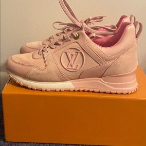 Louis Vuitton shoes